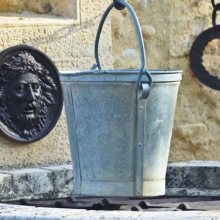 Vendégház Bastide De Mazan